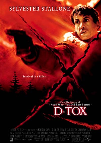  Universal Pictures dans D-Tox : Compte à rebours mortel