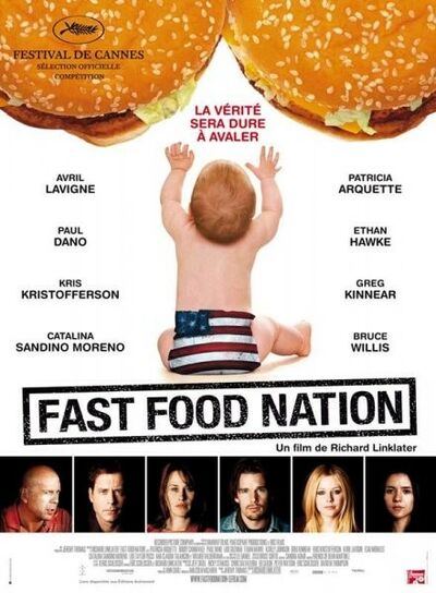 Fast food nation