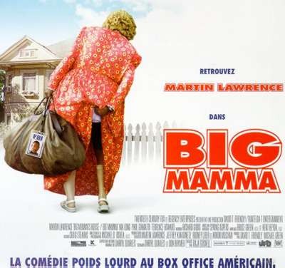 Big Mamma
