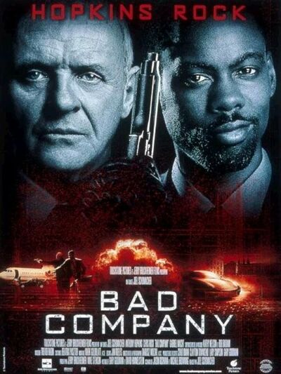 Bad company