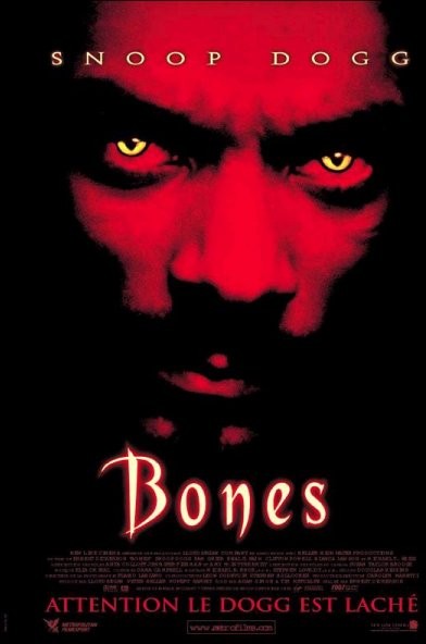 Bones