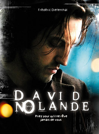 Josiane Balasko dans David Nolande