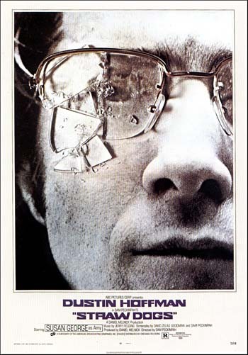 Les chiens de paille - Straw dogs