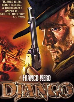Django