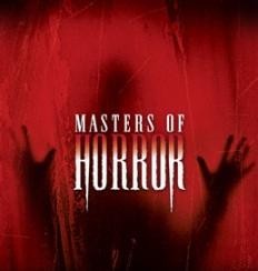 Michael Ironside dans Masters of Horror - Saison 2 (Episode 3 : V comme Vampire)