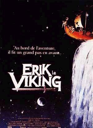 Erik le Viking