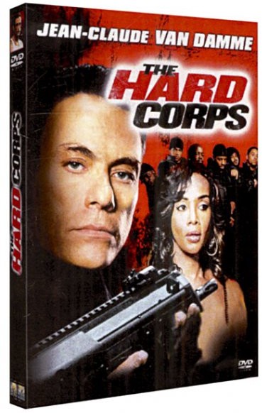 The Hard Corps