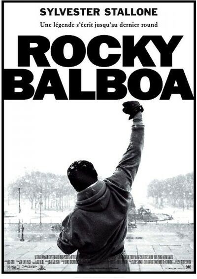 Rocky Balboa