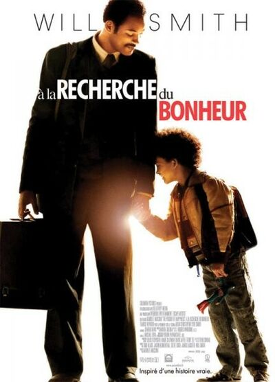 A la recherche du bonheur