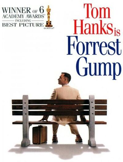 Forrest Gump