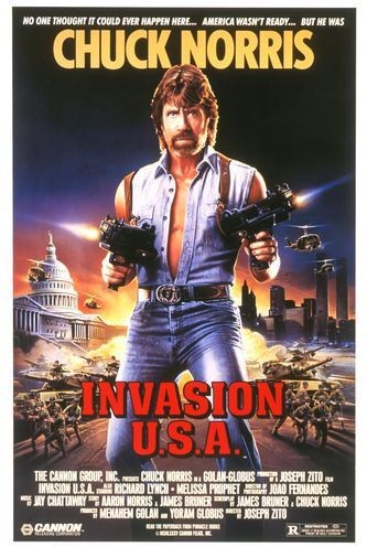 Invasion U.S.A.