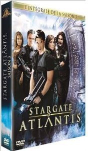 Robert Picardo dans Stargate Atlantis - Saison 3