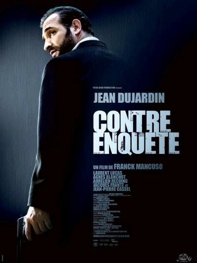Contre-enquête - 2007
