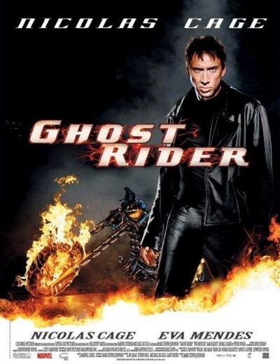 Ghost Rider