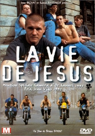 La vie de Jésus