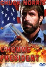 L'homme du président - Action Force