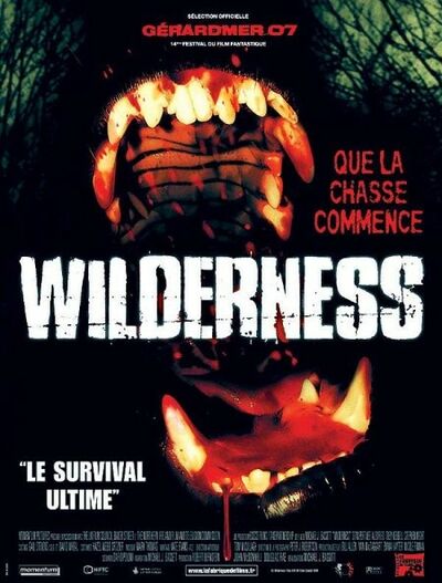 Wilderness