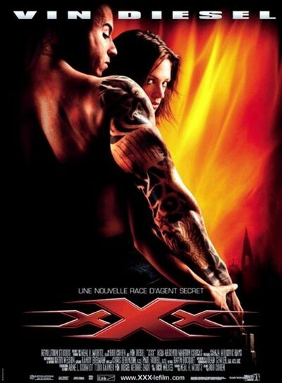 xXx