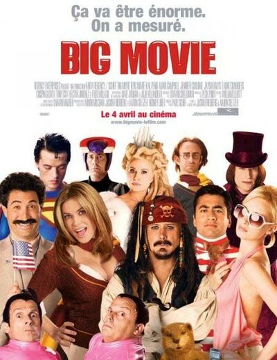 Big Movie