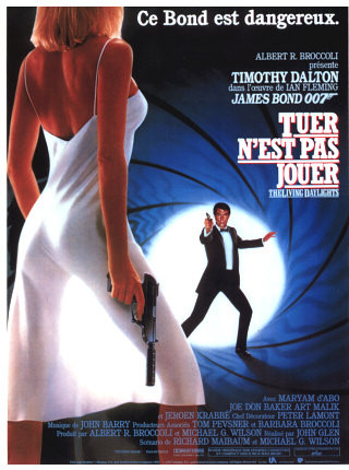 Tuer n'est pas jouer