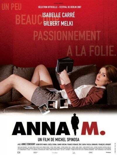 Anna M.