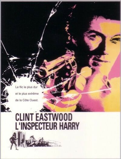 L'inspecteur Harry
