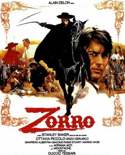 Zorro