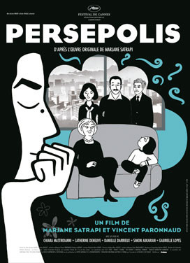 Persepolis