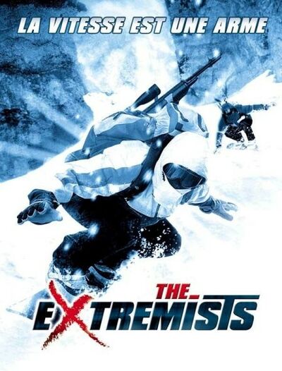 The extremists