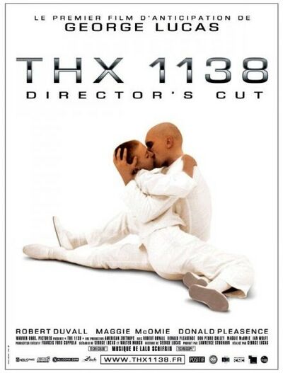 THX 1138