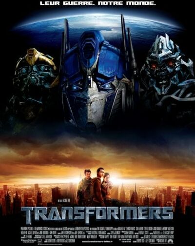 Transformers