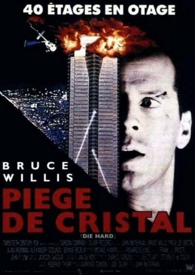 Die Hard : Piège de cristal