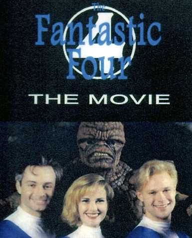 The Fantastic Four