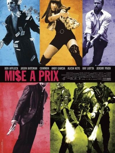  Universal Pictures dans Mi$e à prix