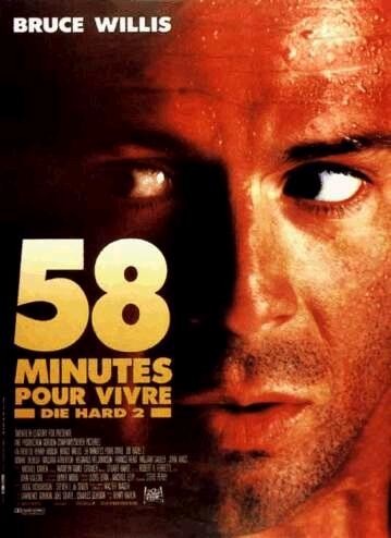  Twentieth Century Fox France dans 58 minutes pour vivre - Die Hard 2