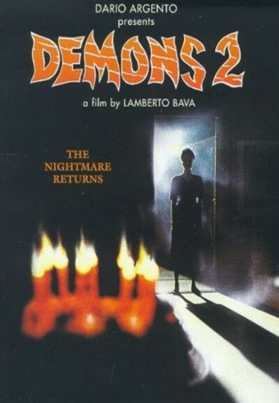 Demons 2