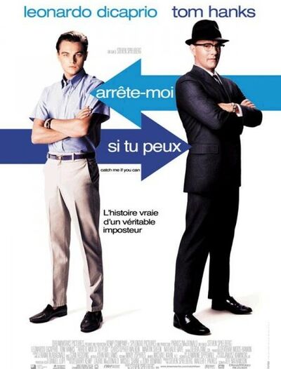 Arrête-moi si tu peux