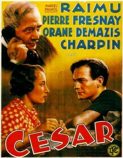 César