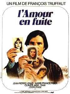  Mk2 Diffusion dans L'amour en fuite