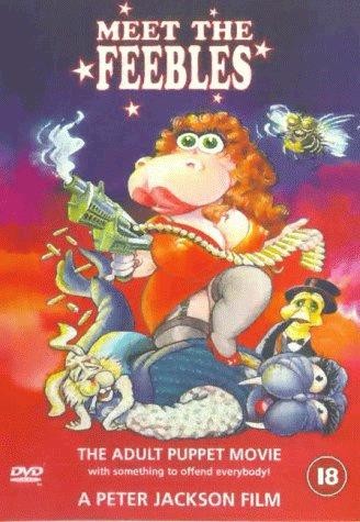 Les Feebles