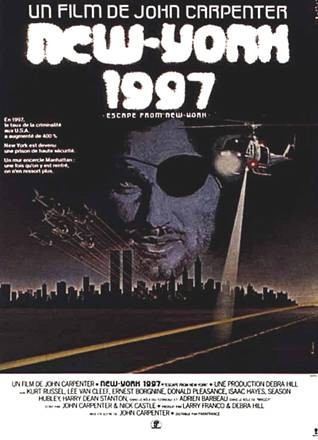 New York 1997