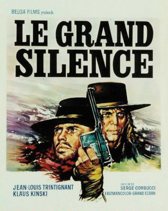 Le Grand Silence