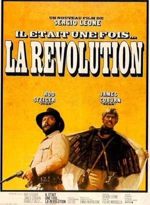 Il était une fois la révolution