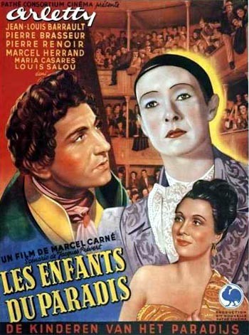 Les enfants du Paradis