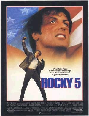 Rocky V