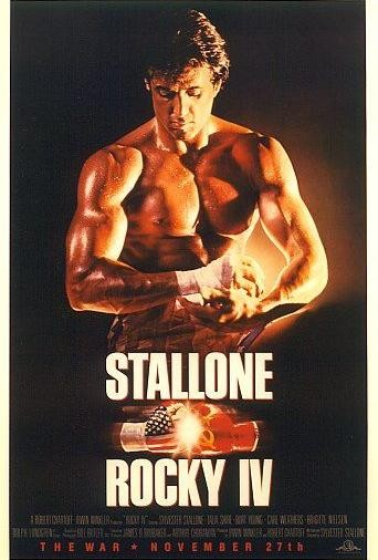 Rocky IV