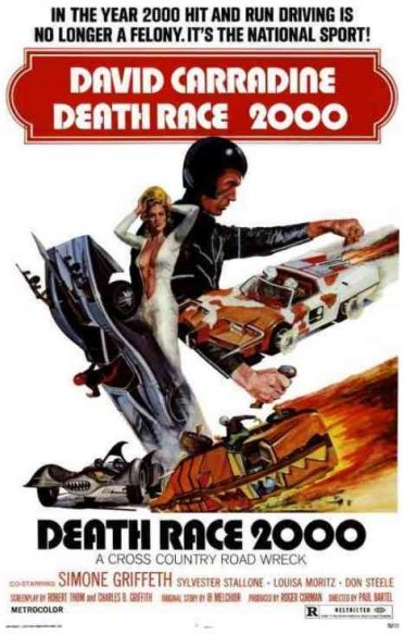 La course à la mort de l'an 2000