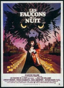  Universal Pictures dans Les faucons de la nuit
