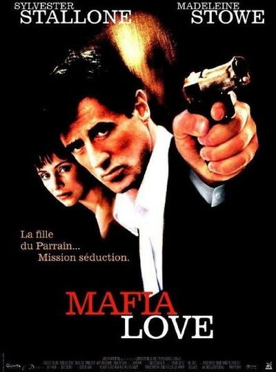Mafia love