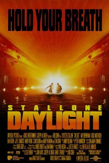  Universal Pictures dans Daylight
